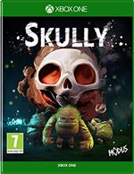 Image of Skully (Xbox One)