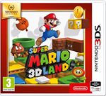 Image of Nintendo Selects Super Mario 3D Land (Nintendo 3DS)