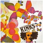 Image of The Kinks - Face To Face (Music CD)