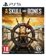 Image of Skull And Bones (PS5)