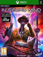 Image of In Sound Mind: Deluxe Edition (Xbox Series X)