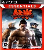 Image of Tekken 6: Essentials (PS3)