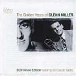 Image of Glenn Miller - Golden Years Of Glenn Miller, The