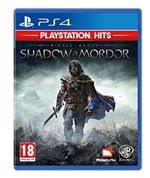 Image of Shadow of Mordor - PlayStation Hits (PS4)