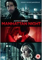 Image of Manhattan Night (2017)