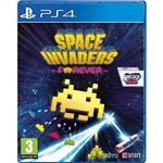 Image of Space Invaders Forever (Playstation 4)
