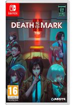 Image of Spirit Hunter: Death Mark II - Standard Edition (Nintendo Switch)