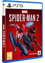 Image of Marvel’s Spider-Man 2 (PS5)