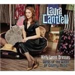 Image of Laura Cantrell - Kitty Wells Dresses (Music CD)