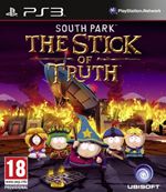 Image of South Park: The Stick of Truth - Essentials (PS3)