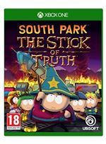Image of South Park The Stick Of Truth HD (Xbox One)