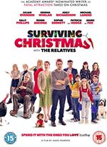 Image of Surviving Christmas with the Relatives (2018)