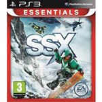 Image of SSX - Essentials (PS3)