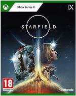 Image of Starfield (Xbox Series X)