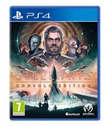 Image of Stellaris Console Edition (PS4)