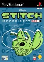 Image of Disney Stitch Experiment 626 (PS2)