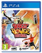 Image of Street Power Football (PS4)
