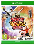 Image of Street Power Football (Xbox One)