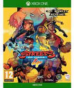 Image of Streets of Rage 4 (Xbox One)