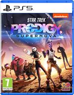 Image of Star Trek Prodigy: Supernova (PS5)