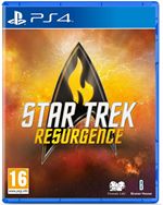 Image of Star Trek: Resurgence (PS4)