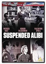 Image of Suspended Alibi [1957]