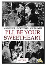 Image of I'll Be Your Sweetheart [1945]