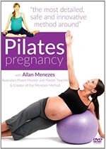 Image of Pilates Pregnancy