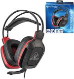 Image of Subsonic - Gamer Headset - Pro Gaming 50 (PS4)