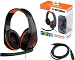 Image of Subsonic - Stereo Gaming Headset with micro X-Storm X-1000 (PS4)