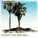 Image of Dwight Yoakam - Swimmin' Pools, Movie Stars... (Music CD)