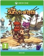 Image of The Survivalists (Xbox One)