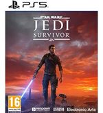 Image of Star Wars Jedi Survivor - PlayStation 5