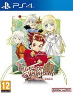 Image of Tales of Symphonia Remastered - Chosen Edition (PS4)