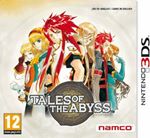 Image of Tales Of The Abyss (Nintendo 3DS)