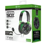Image of Turtle Beach Ear Force Recon 50X Headset (Xbox One/PS4/Mac/PC DVD)