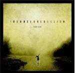 Image of Boxer Rebellion (The) - Union (Music CD)