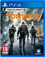 Image of Tom Clancy's: The Division (PS4)