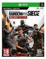Image of Rainbow Six Siege Deluxe - Xbox Series X