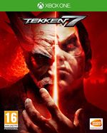 Image of Tekken 7 (Xbox One)