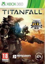 Image of Titanfall (Xbox 360)