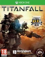Image of Titanfall (Xbox One)