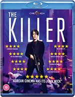 The Killer [Blu-ray]