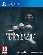 Image of Thief 4 (PS4)