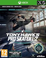 Image of Tony Hawk's Pro Skater 1 & 2 (Xbox Series X)