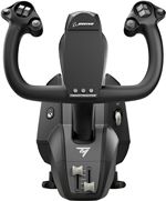 Image of Thrustmaster TCA Yoke Boeing Edition - Officially Licensed by Boeing (Xbox Series X / One / PC)