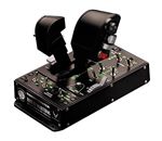 Image of Thrustmaster Hotas Warthog Dual Throttle - Stand Alone Throttle - A10 Warthog - for Windows (PC)