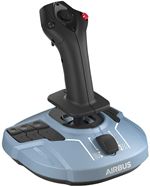 Image of Thrustmaster TCA Sidestick Airbus Edition: Ergonomic replica of the world-famous Airbus sidestick (PC)