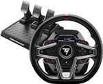 Image of Thrustmaster T248 Racing Wheel and Magnetic Pedals (PS5 / PS4 / PC)