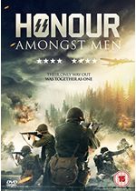 Image of Honour Amongst Men [DVD]